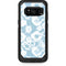 Blue Tie Dye Otterbox Commuter Galaxy Skin
