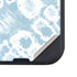 Blue Tie Dye Otterbox Defender iPhone Skin