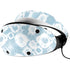 Blue Tie Dye PlayStation VR2 Skin