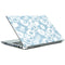 Blue Tie Dye Portege Z30t/Z30t-A Skin