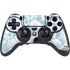 Blue Tie Dye PS4/PC SCUF Impact Controller Skin