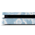 Blue Tie Dye PS4 Slim Skin