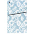 Blue Tie Dye PS5 Slim Digital Edition Bundle Skin