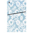 Blue Tie Dye PS5 Slim Digital Edition Console Skin