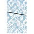 Blue Tie Dye PS5 Slim Digital Edition Console Skin