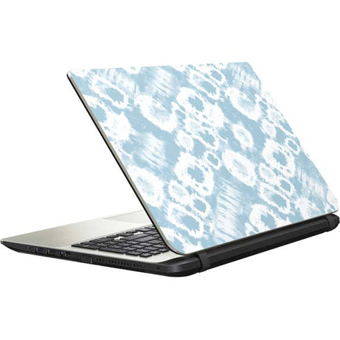 Blue Tie Dye Satellite L50-B / S50-B Skin
