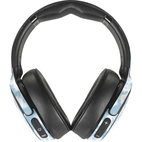 Blue Tie Dye Skullcandy Venue Skin