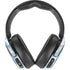Blue Tie Dye Skullcandy Venue Skin