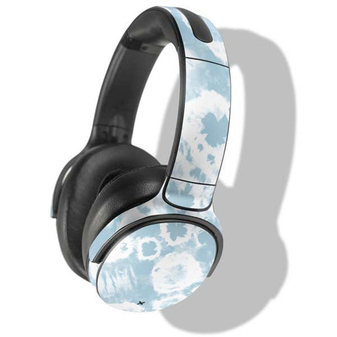 Blue Tie Dye Skullcandy Venue Skin