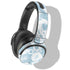 Blue Tie Dye Skullcandy Venue Skin