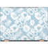 Blue Tie Dye HP Spectre Skin