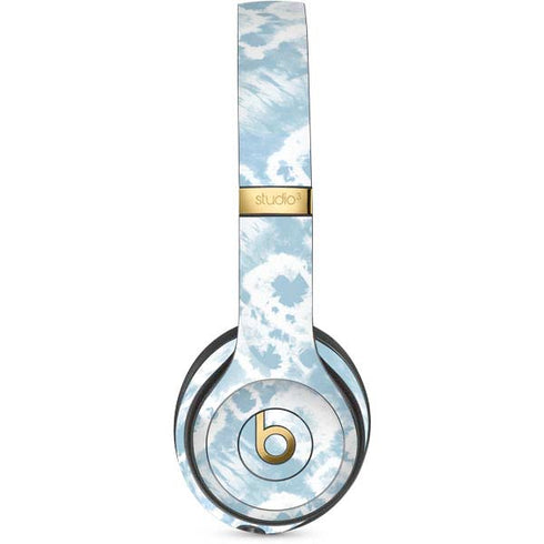 Blue Tie Dye Studio Wireless 3 Skin