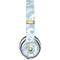 Blue Tie Dye Studio Wireless 3 Skin