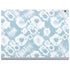 Blue Tie Dye Surface Book 2 13.5in Skin