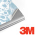 Blue Tie Dye Surface Book 2 13.5in Skin