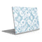 Blue Tie Dye Surface Book 2 15in Skin