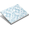 Blue Tie Dye Surface Book Skin