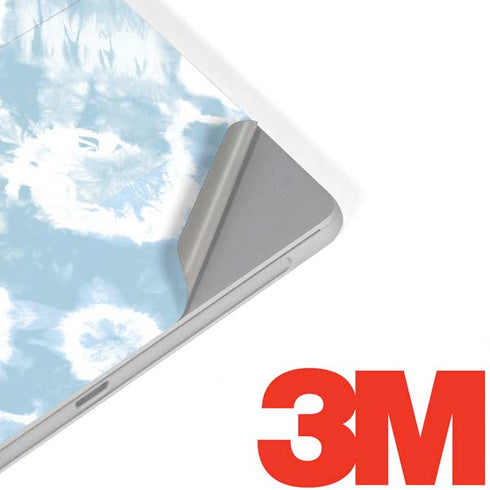 Blue Tie Dye Surface Go Skin