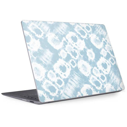 Blue Tie Dye Surface Laptop 2 Skin