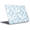 Blue Tie Dye Surface Laptop 2 Skin
