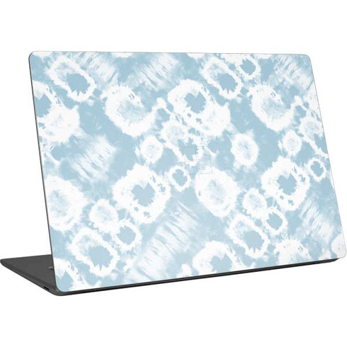 Blue Tie Dye Surface Laptop 4 15in Skin