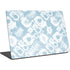 Blue Tie Dye Surface Laptop 4 15in Skin