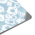Blue Tie Dye Surface Laptop 4 15in Skin