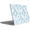 Blue Tie Dye Surface Laptop Studio Skin