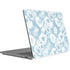 Blue Tie Dye Surface Laptop Studio Skin