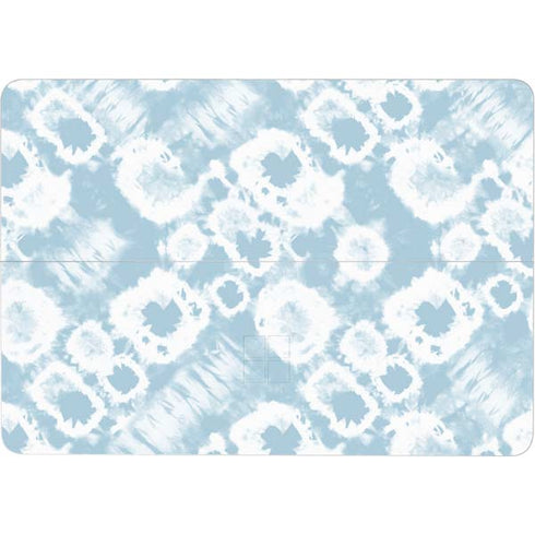 Blue Tie Dye Surface Laptop Studio Skin