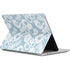 Blue Tie Dye Surface Laptop Studio Skin