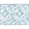 Blue Tie Dye Surface Pro 8 Skin