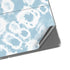 Blue Tie Dye Surface Pro 8 Skin