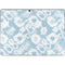 Blue Tie Dye Surface Pro 9 Skin