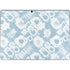 Blue Tie Dye Surface Pro 9 Skin
