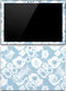 Blue Tie Dye Surface Pro (2017) Skin