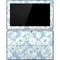 Blue Tie Dye Surface Pro Tablet Skin