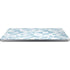 Blue Tie Dye Universal Laptop 16.6in (13.4 x 9.7in) Skin