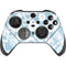 Blue Tie Dye Xbox Elite Wireless Controller Series 2 Skin