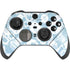 Blue Tie Dye Xbox Elite Wireless Controller Series 2 Skin