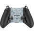 Blue Tie Dye Xbox Elite Wireless Controller Series 2 Skin