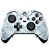 Blue Tie Dye Xbox One Elite Controller Skin