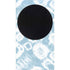 Blue Tie Dye Xbox Series S Bundle Skin