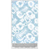Blue Tie Dye Xbox Series S Bundle Skin