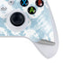 Blue Tie Dye Xbox Series S Bundle Skin