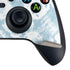Blue Tie Dye Xbox Series X Bundle Skin