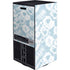 Blue Tie Dye Xbox Series X Console Skin