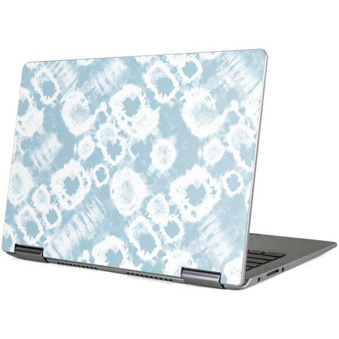 Blue Tie Dye Yoga 710 14in Skin