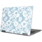 Blue Tie Dye Yoga 710 14in Skin