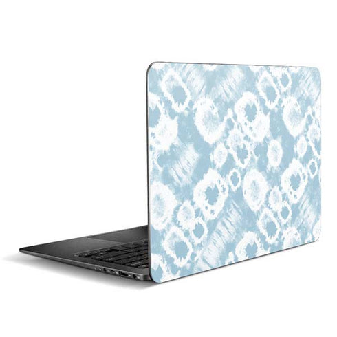 Blue Tie Dye Zenbook UX305FA 13.3in Skin
